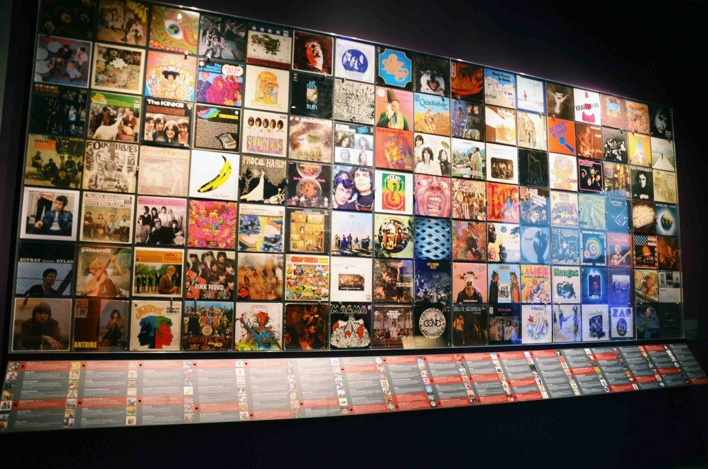 Clermont-Ferrand, a cidade do museu que respira rock n' roll Clermont-Ferrand, a cidade do museu que respira rock n' roll