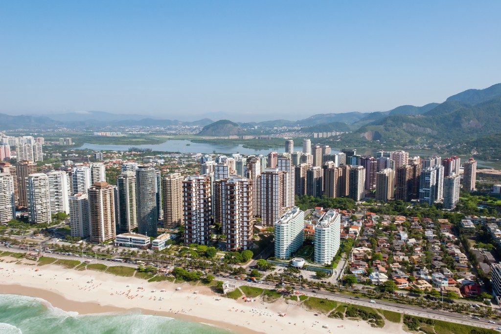 O Rio de Janeiro continua lindo O Rio de Janeiro continua lindo
