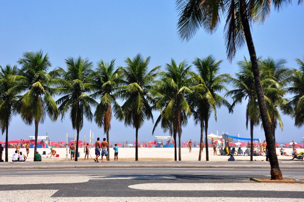 O Rio de Janeiro continua lindo O Rio de Janeiro continua lindo