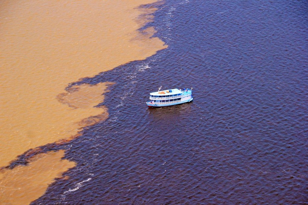 Conheça Manaus Conheça Manaus