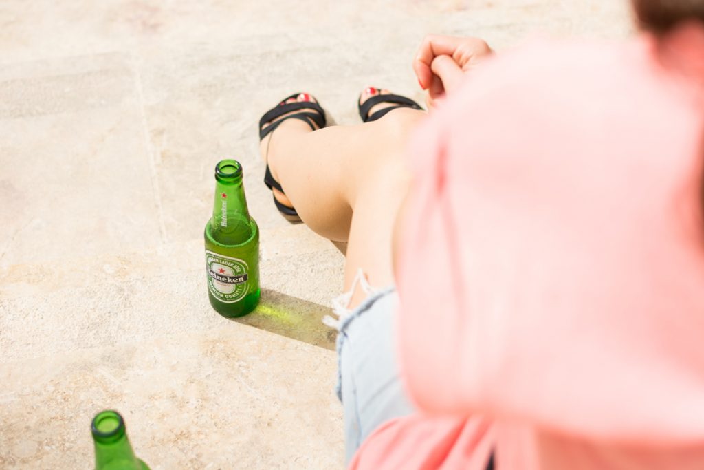 Heineken Heineken