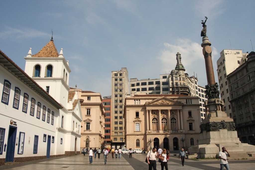 O que fazer em São Paulo O que fazer em São Paulo
