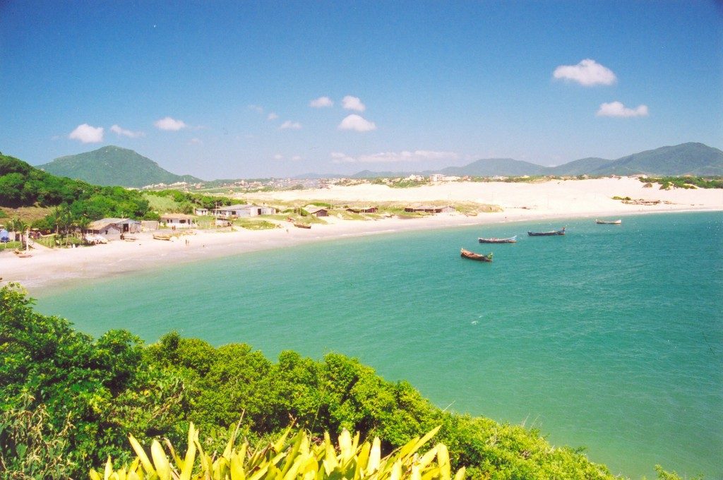 O que fazer em Florianópolis O que fazer em Florianópolis