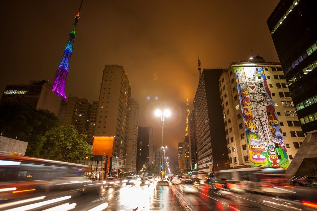 O que fazer em São Paulo O que fazer em São Paulo