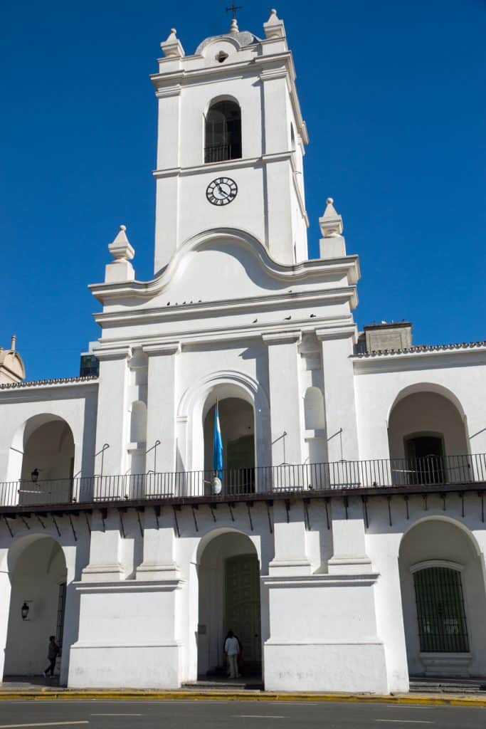 Buenos Aires Buenos Aires