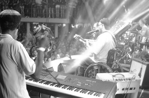 Paralamas do Sucesso; Punta del Este Paralamas do Sucesso; Punta del Este