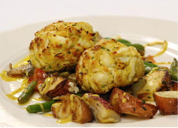 Maryland; Restaurant Week Maryland; Restaurant Week