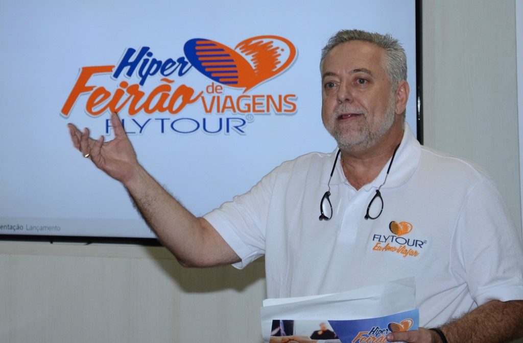 Hiper Feirão de Viagens Flytour Hiper Feirão de Viagens Flytour