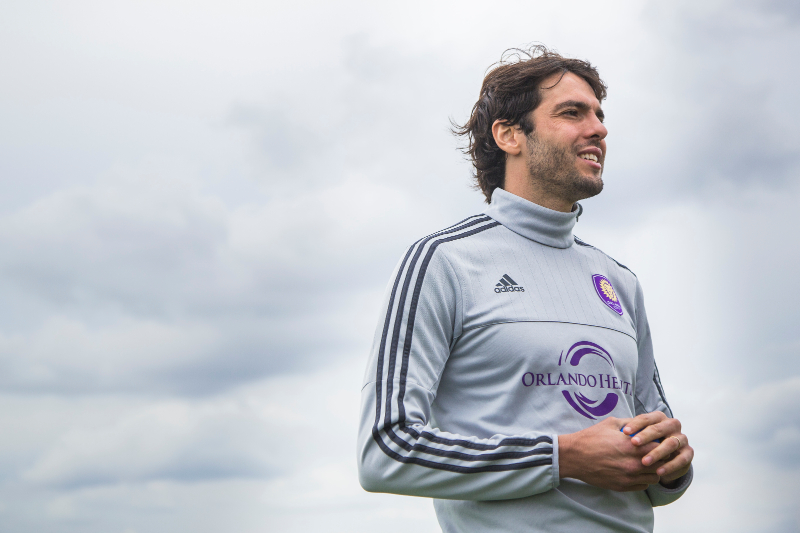 Parceria Kissimmee e Orlando City Parceria Kissimmee e Orlando City