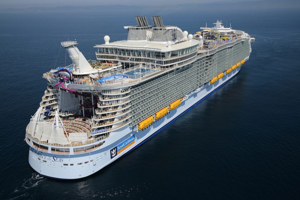 Celebrity Cruises; Royal Caribbean Celebrity Cruises; Royal Caribbean