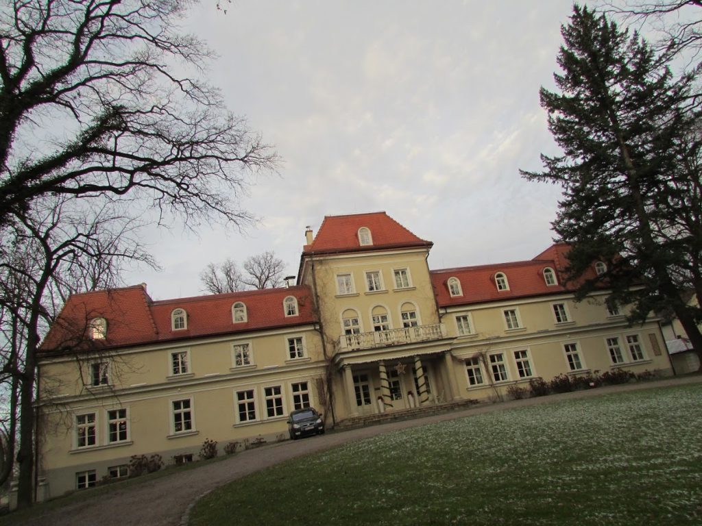 Hotel Sieraków Manor Hotel Sieraków Manor