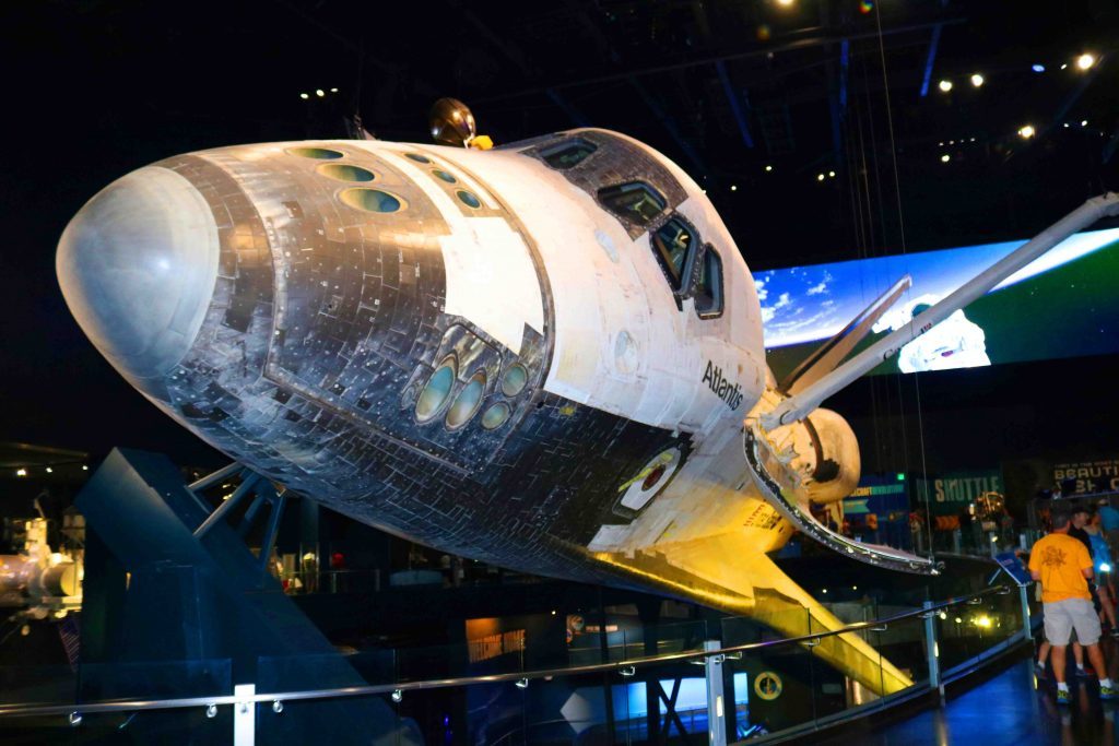 Kennedy Space Center