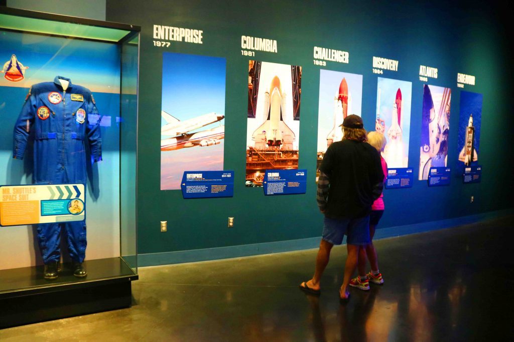 Kennedy Space Center