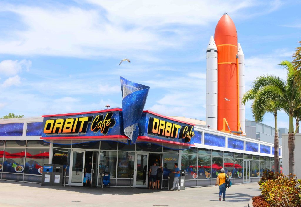 Kennedy Space Center