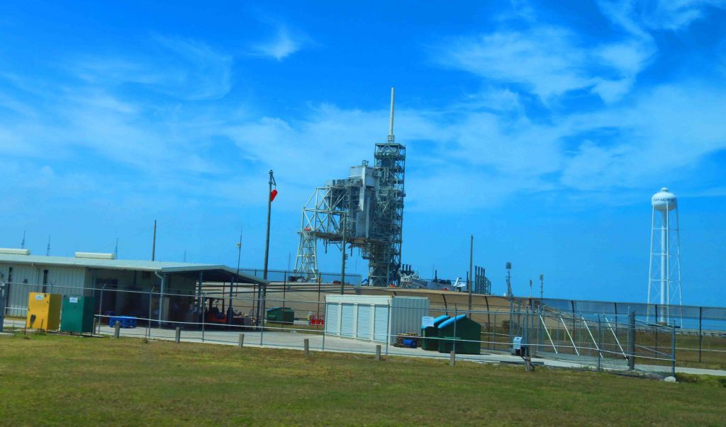 Kennedy Space Center