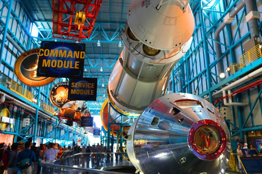 Kennedy Space Center