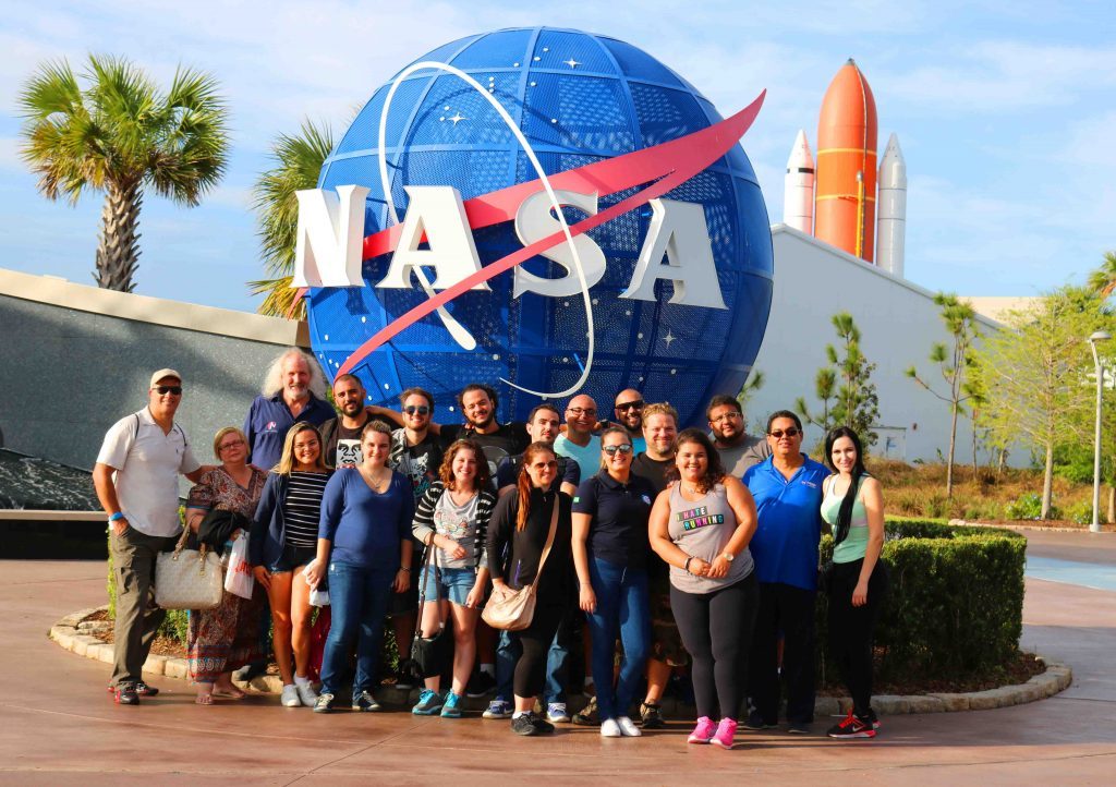 Kennedy Space Center