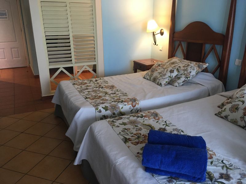 Quarto do hotel em Cuba resort em Cuba