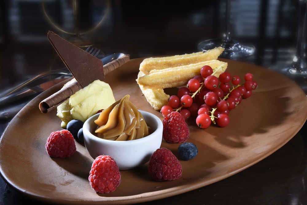 Restaurantes; SP Restaurant Week Restaurantes; SP Restaurant Week