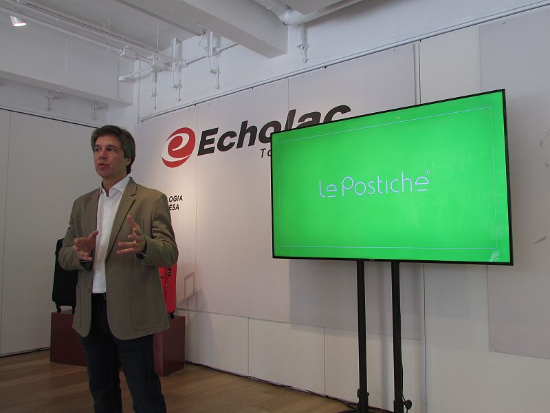 Le Postiche; Echolac Le Postiche; Echolac