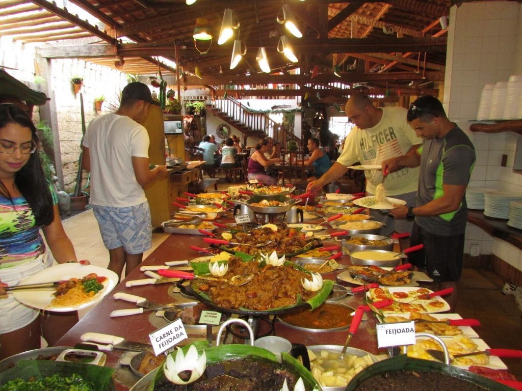 Restaurantes em Maceió Restaurantes em Maceió