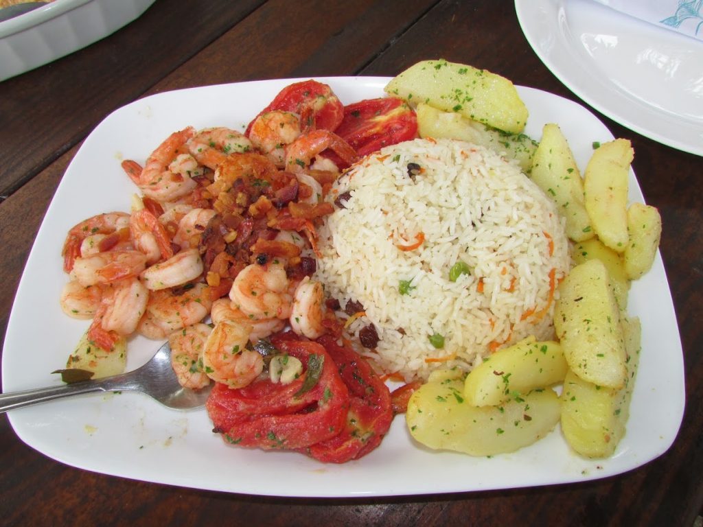 Restaurantes em Maceió Restaurantes em Maceió