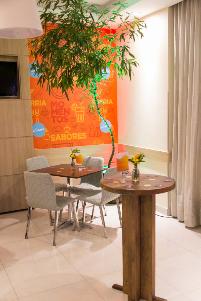 Happy Hour; Rio Hotel by Bourbon Happy Hour; Rio Hotel by Bourbon
