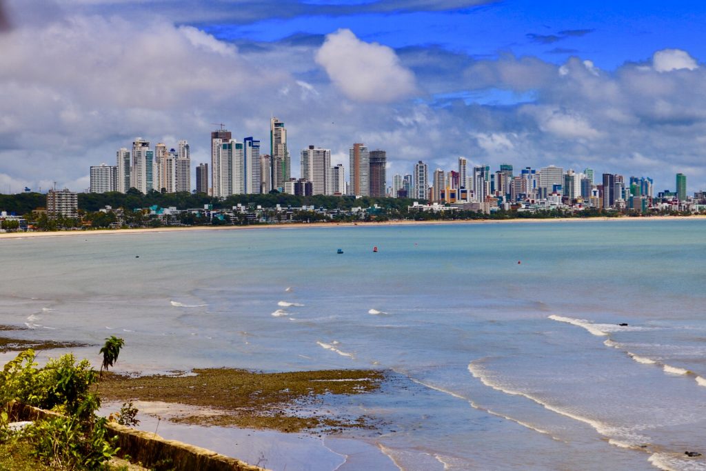 O que fazer em João Pessoa O que fazer em João Pessoa