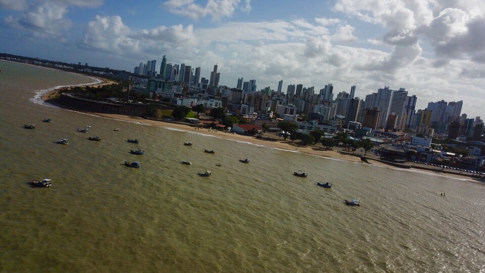 Turismo em João Pessoa Turismo em João Pessoa
