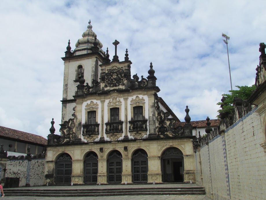 O que fazer em João Pessoa O que fazer em João Pessoa