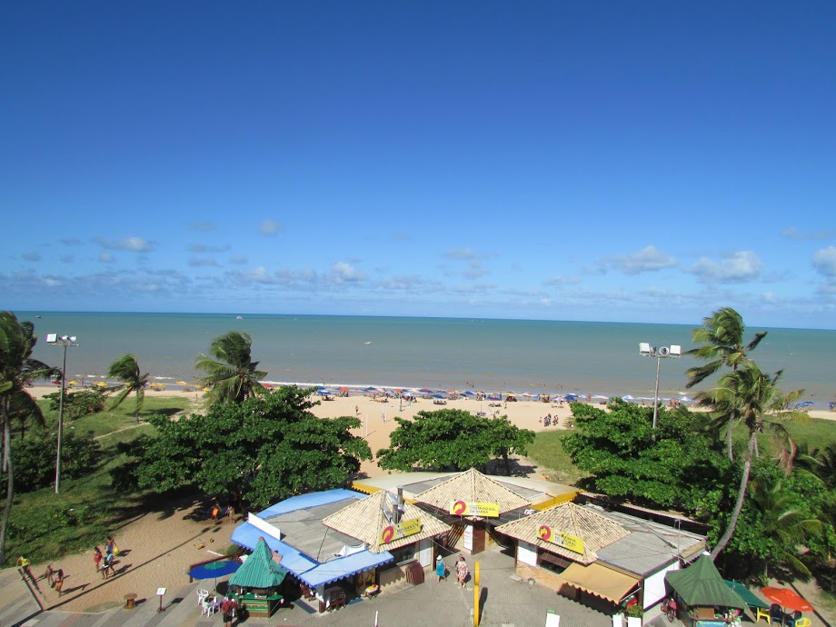 Hplus Beach João Pessoa Hplus Beach João Pessoa