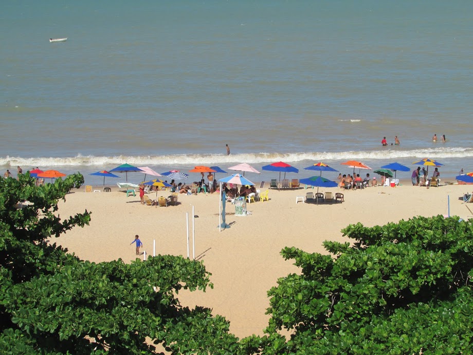 Hplus Beach João Pessoa Hplus Beach João Pessoa
