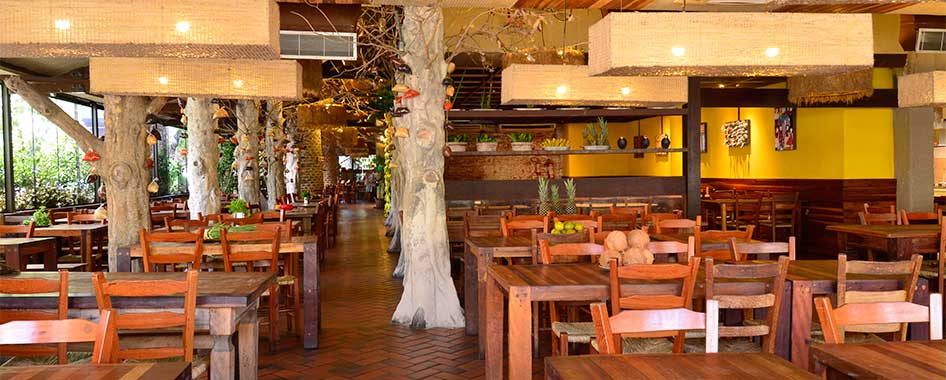 Gastronomia em Jampa Gastronomia em Jampa