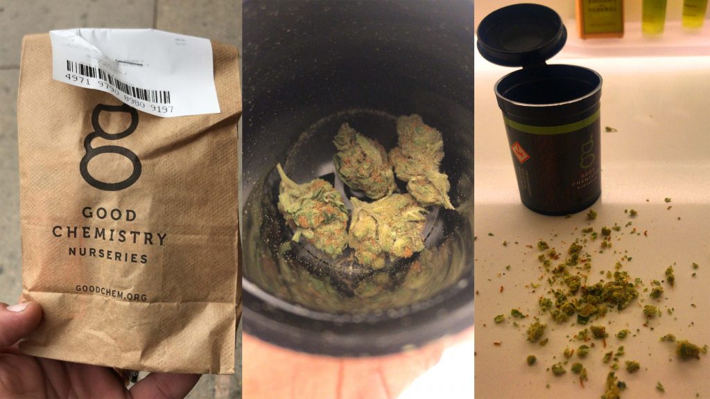 O que fazer em Denver - tour da maconha O que fazer em Denver - tour da maconha