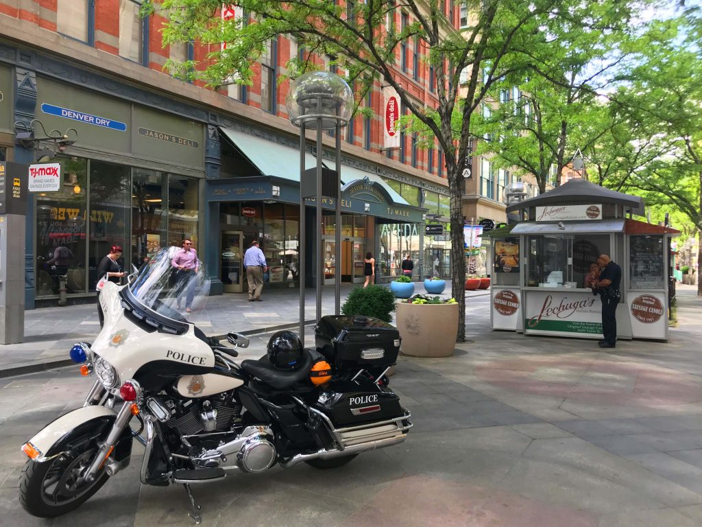 O que fazer em Denver - cidade O que fazer em Denver - cidade