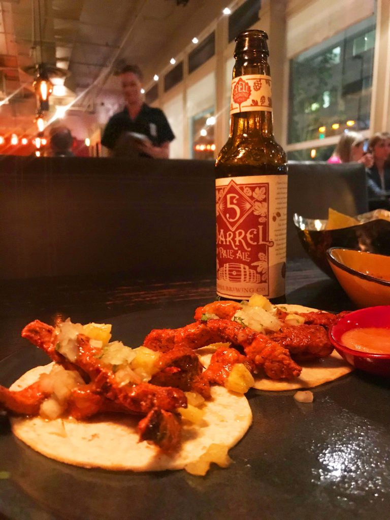 O que fazer em Denver - Comida mexicana e Cervejas O que fazer em Denver - Comida mexicana e Cervejas