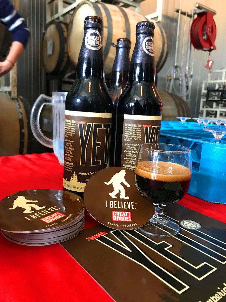 O que fazer em Denver - Cervejas O que fazer em Denver - Cervejas