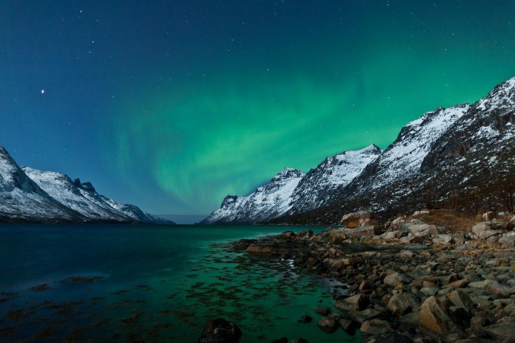 O que fazer na Noruega O que fazer na Noruega
