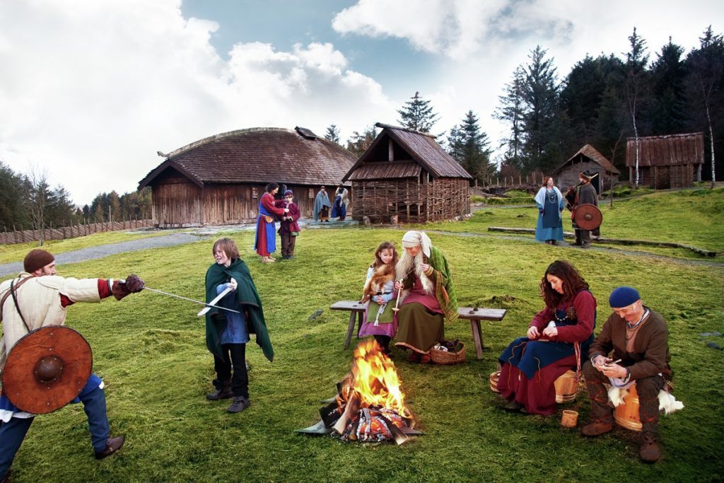 O que fazer na Noruega O que fazer na Noruega