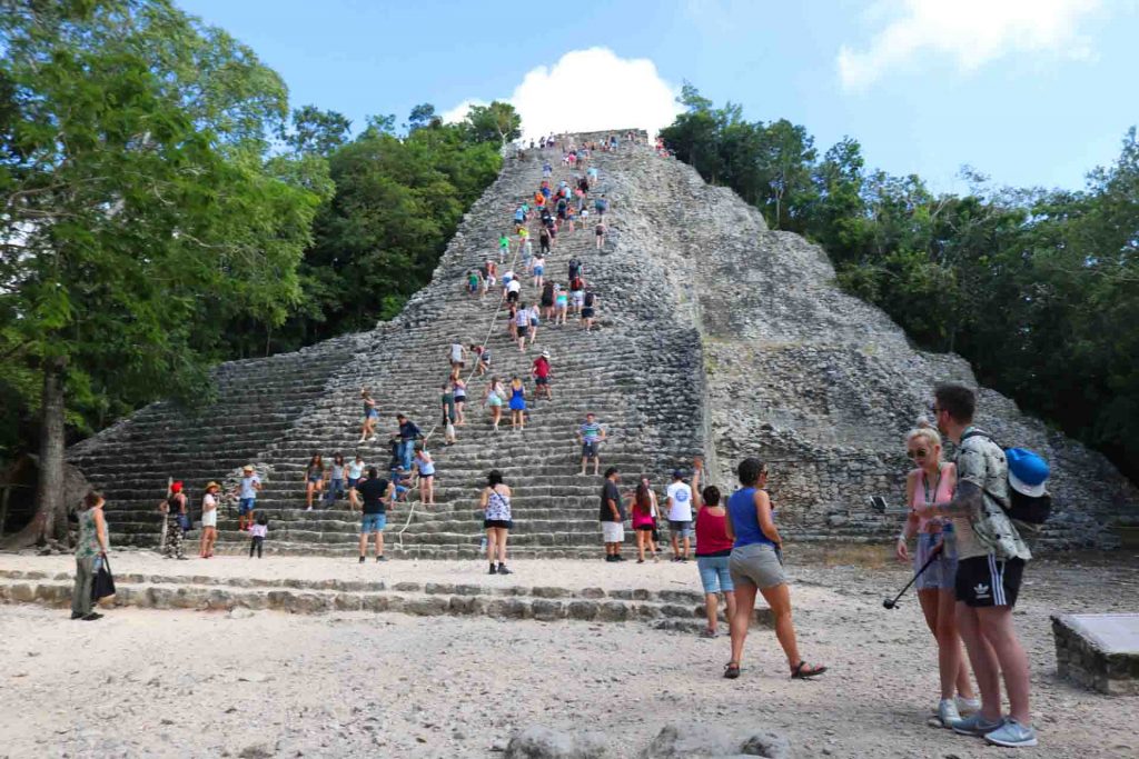 O-que-fazer-na-Riviera-Maya-no-México O que fazer na Riviera Maya, no México