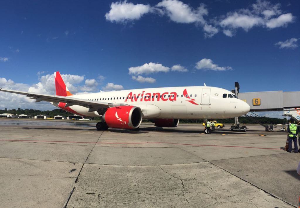 Belém com a Avianca Brasil Belém com a Avianca Brasil