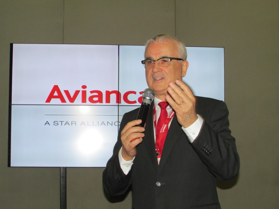Belém com a Avianca Brasil Belém com a Avianca Brasil