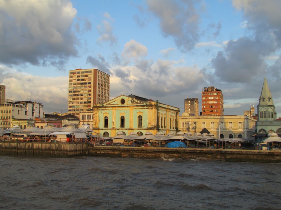 Belém com a Avianca Brasil Belém com a Avianca Brasil