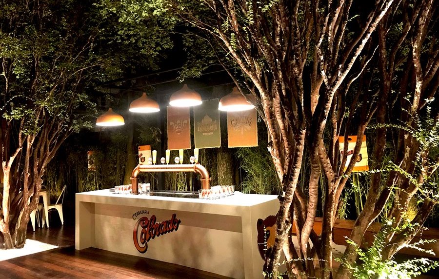 Boteco São Bento; cervejaria Colorado Boteco São Bento; cervejaria Colorado