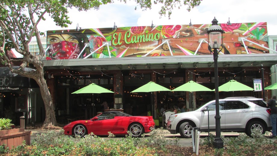 Um excelente mexicano em Fort Lauderdale Um excelente mexicano em Fort Lauderdale
