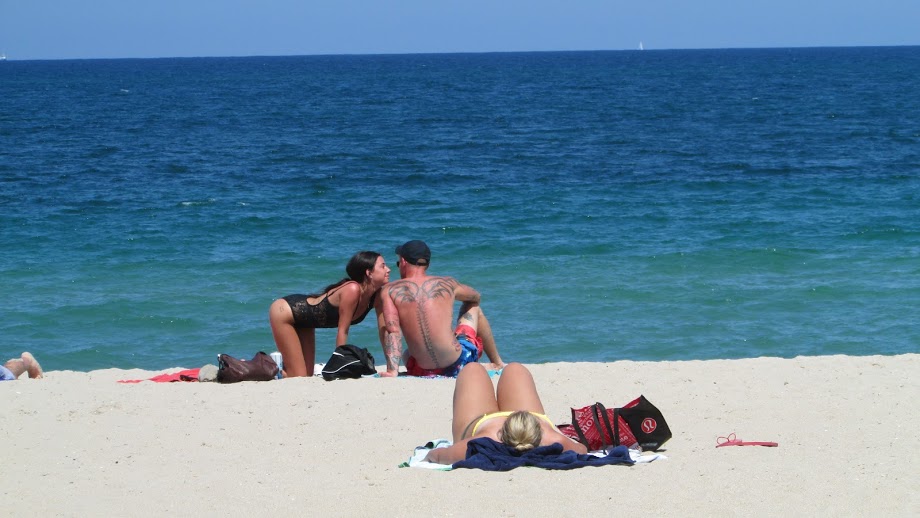 Fort Lauderdale