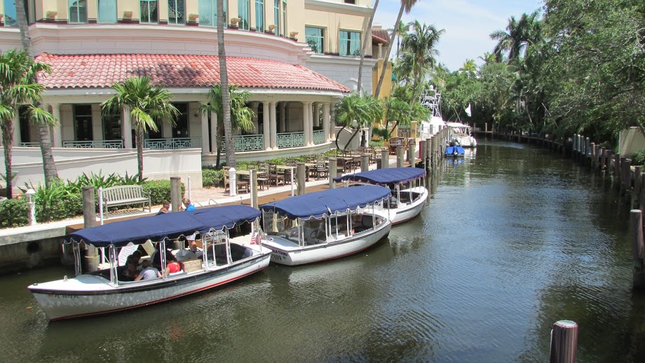 Fort Lauderdale