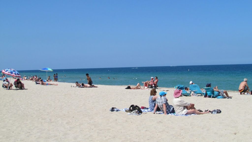 O que fazer em Fort Lauderdale O que fazer em Fort Lauderdale