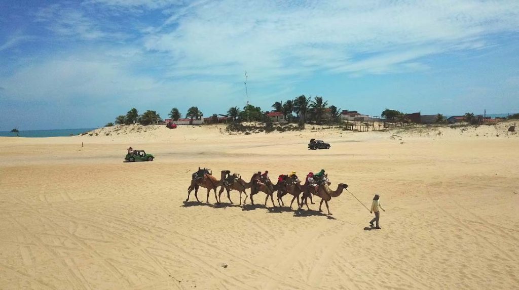 O que fazer em Natal O que fazer em Natal