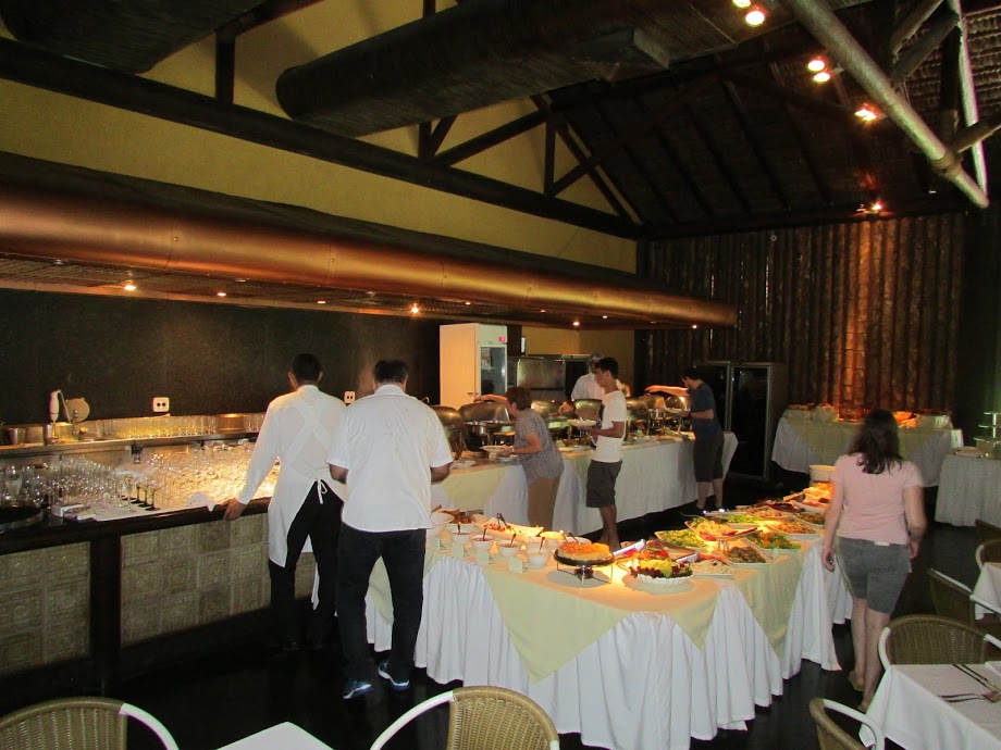 Restaurante em Belem O que fazer em Belém do Pará